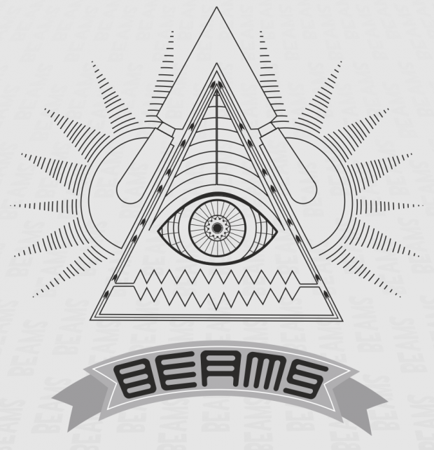 Beams Logosmall