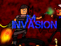 M Invasion