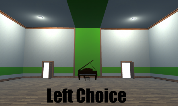 Left Choice