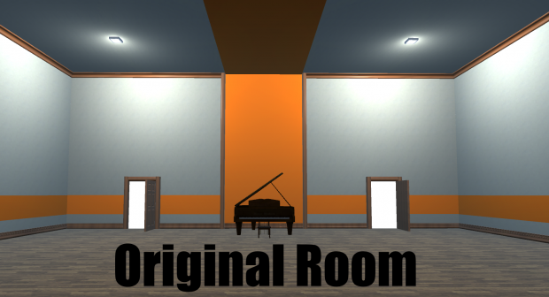 Original Room