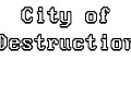 City of Destruction