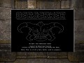 Berserker - A Text Based Adventure