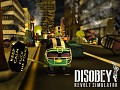 Disobey - Revolt Simulator