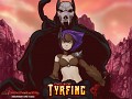 Cycle Of Tyrfing