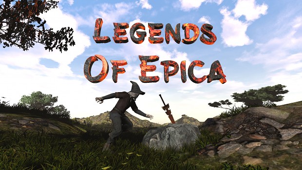 Legends Of Epica Theme Day