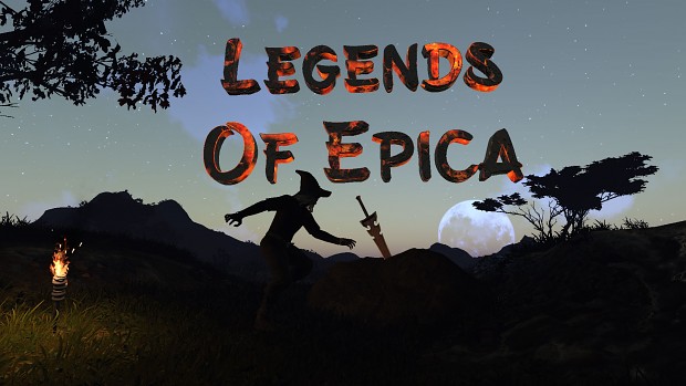Legends Of Epica Theme Night