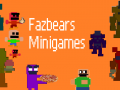 Fazbears Minigames DLC