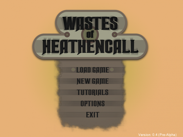 Created for Wastes of Heathencall