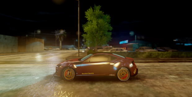 in-Game Screenshot