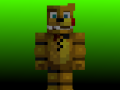 Five Nights in Minecraft: Grand Opening