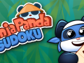 Ninja Panda Sudoku
