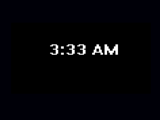 3:33 am