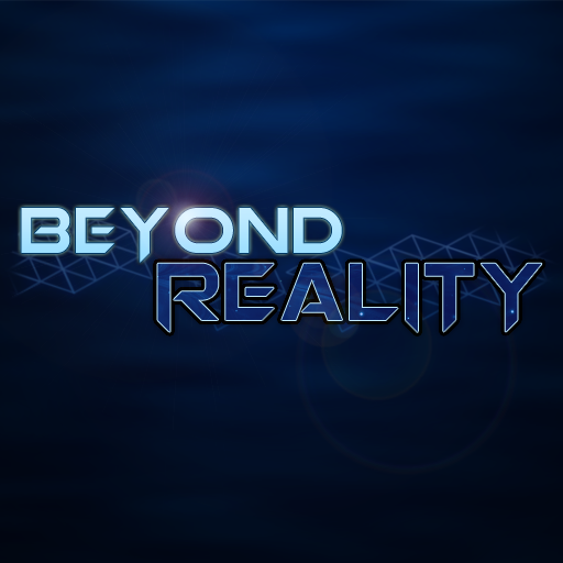 Welcome to Beyond Reality!
