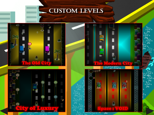 custom levels ctr fullversion 6
