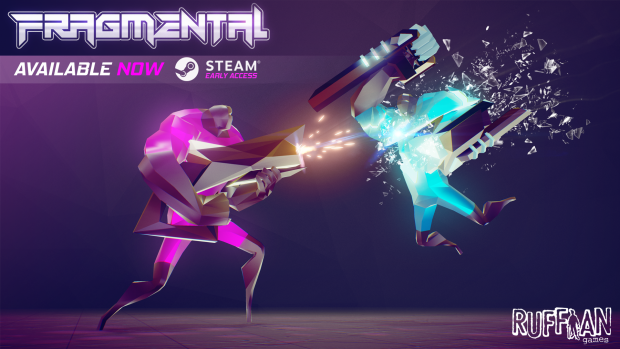 fragmental available now
