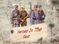 The great war 1914- 1917: Heroes in the east