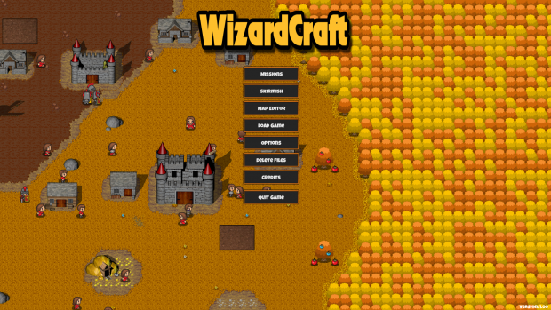 WizardCraft Beta 1.08