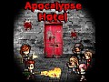 Apocalypse Hotel!