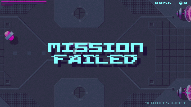 MissionFailed 5