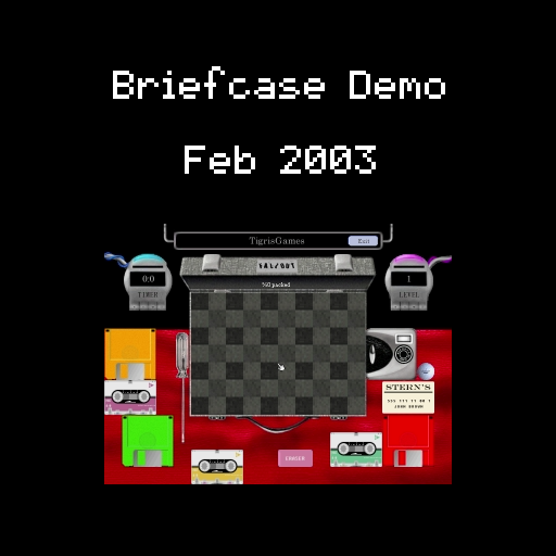 BriefcaseDemoScreen