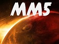 Mars Mission 5