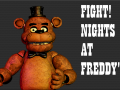 Fight! Nights at Freddy's
