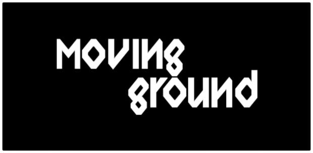 Moving Ground