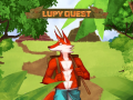 Lupy Quest