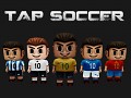 Tap Soccer game