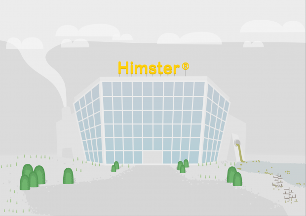 Himster Corp. HQ