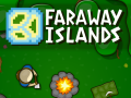 Faraway Islands