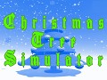 Christmas Tree Simulator
