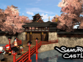 Samurai Castle