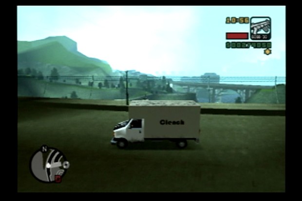 MobyGames PS2 screenshot