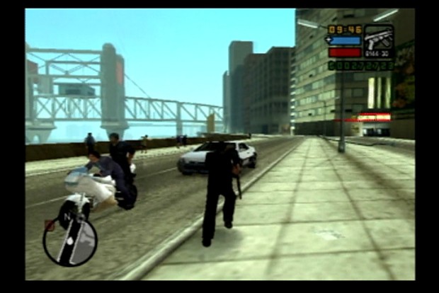 MobyGames PS2 screenshot
