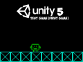 Test Game to test Unity 5.