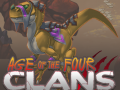 Age of the Four Clans
