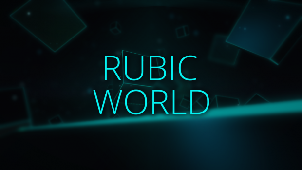 Rubic World - ScreenShots