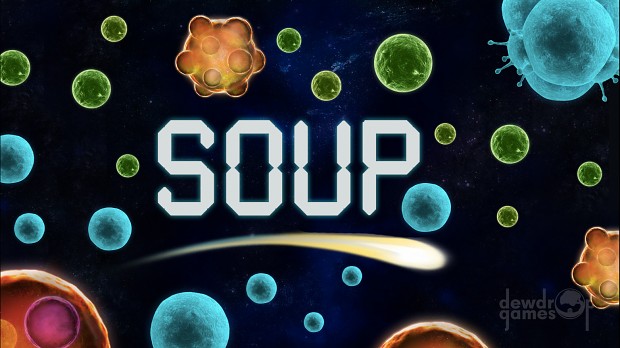 Soup gameplay cheatsheet