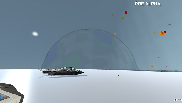 Procedural Planets!