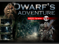 Dwarf's adventure