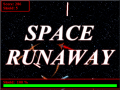 Space Runaway 1.0