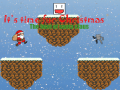 It's time for Christmas: The hunt of Santa Claus
