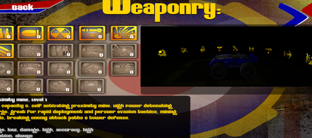 Teamtank Gameplay screenshots