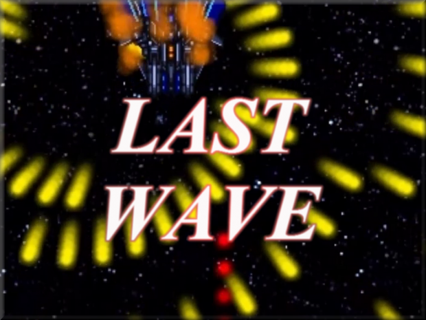 LAST WAVE THUMBUP 1