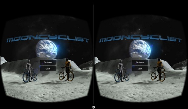MoonCyclist Menu VR 4