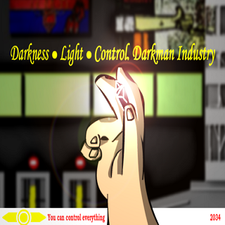 Darkman Industry the last ad