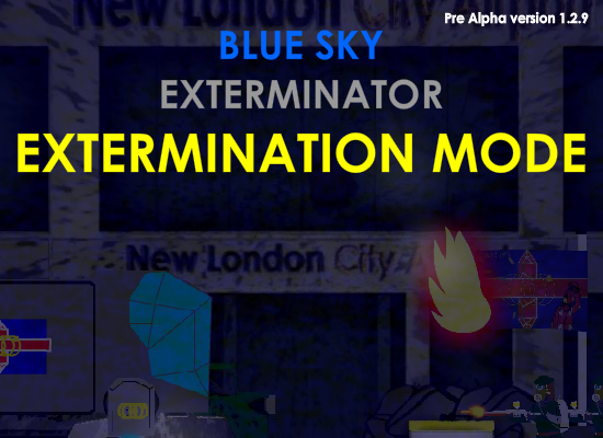 Extermination Mode