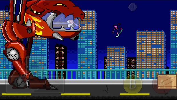In game screenshot 6