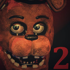 FNAF 2 Remastered